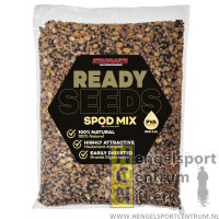 Starbaits ready seeds spod mix 