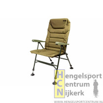 Lion Treasure chair high armrest