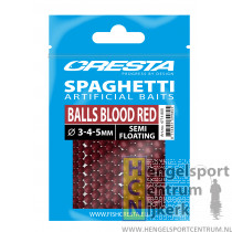 Cresta spaghetti balls 