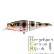 Spro Pikefighter Triple Jointed 110 SL UV PERCH