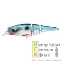 Spro Pikefighter Triple Jointed 145 MW BLUEFISH
