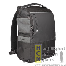 Spro freestyle backpack 35