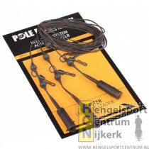 Strategy pole position heli-chod action pack 