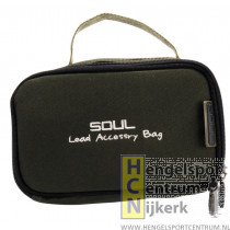 Soul Lead/Accesory bag