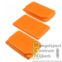 Predox eva lure box orange