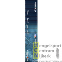 Predox tournament ruler meetlat 150 cm
