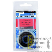 Predox steel wire kit