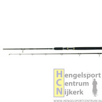 Predox Jointed Jerk Hengel 190 cm