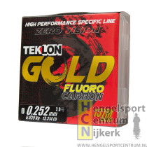 Teklon Gold Fluorocarbon