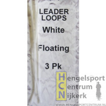 Secura leaderloops floating