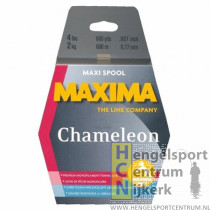 Maxima Chamelon Nylon 