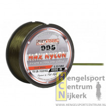 Rig Solutions 995 Max Nylon 