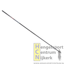 Albatros schepnetsteel spigot joint 180 cm