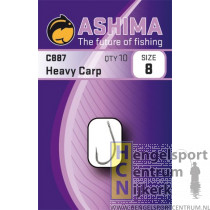 Ashima Haak C887 Heavy Carp