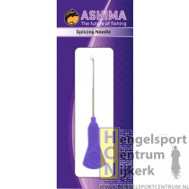 Ashima Boilie Splicing Needle