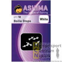 Ashima boilie stops
