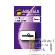 Ashima Leadclips