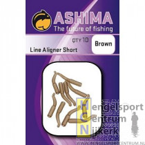 Ashima Line Ligners Short