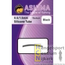 Ashima Silicone Tube 0.75 mm 