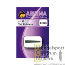 Ashima Tail Rubbers
