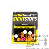 Avid Carp Sight Stops