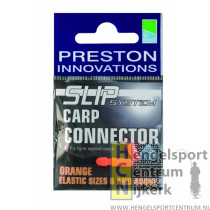 Preston slip carp connector 