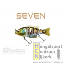 Biwaa plug Seven 5 NATURAL TIGER