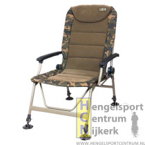 Fox R3 Series Camo Chair Karperstoel 