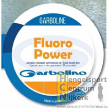 Garbolino fluorocarbon fluoro power 