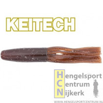 Keitech Salty Core Tube SCUPPERNONG
