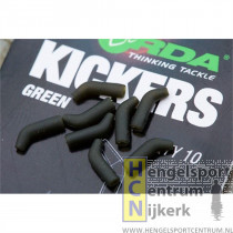 Korda Green Kickers 