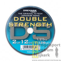 Drennan double strength lijn 100 meter