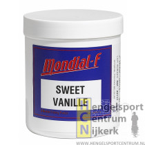Mondial F. Sweet Vanille 100 gram