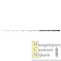 Madcat hengel green vertical 180 cm