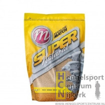 Mainline super natural cereal biscuit mix 