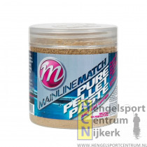 Mainline pure pellet paste mix 