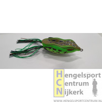 Camo Nories NF60 frog POND FROG