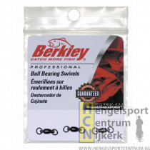 Berkley Mc Mahon Ball Bearing Swivel
