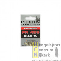 Preston Haken PR456 