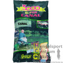Sensas 3000 Canal (Kanaal) 1 kg