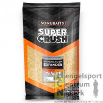 Sonubaits super crush expander 2 kg