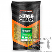 Sonubaits 50:50 method & paste green 2 kg