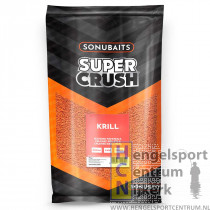 Sonubaits super crush krill 2 kg
