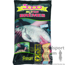 Sensas 3000 Super Bremes 1 kg