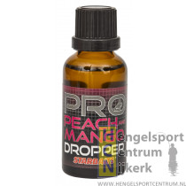 Starbaits probiotic peach & mango dropper 