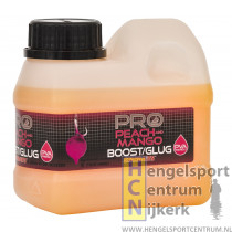 Starbaits probiotic peach & mango boost 