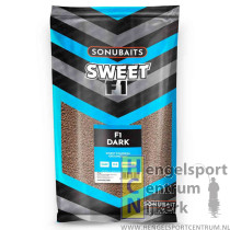 Sonubaits sweet f1 dark 2 kg 