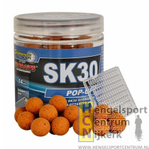 Starbaits Boilies SK30 pop up