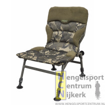 Starbaits karperstoel cam concept level chair 