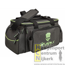 Gunki tas Iron-T box bag up zander pro 
